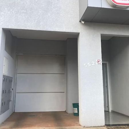 Casa Com 2 Quartos Agradaveis Com Ar Condicionado Foz do Iguaçu Kültér fotó