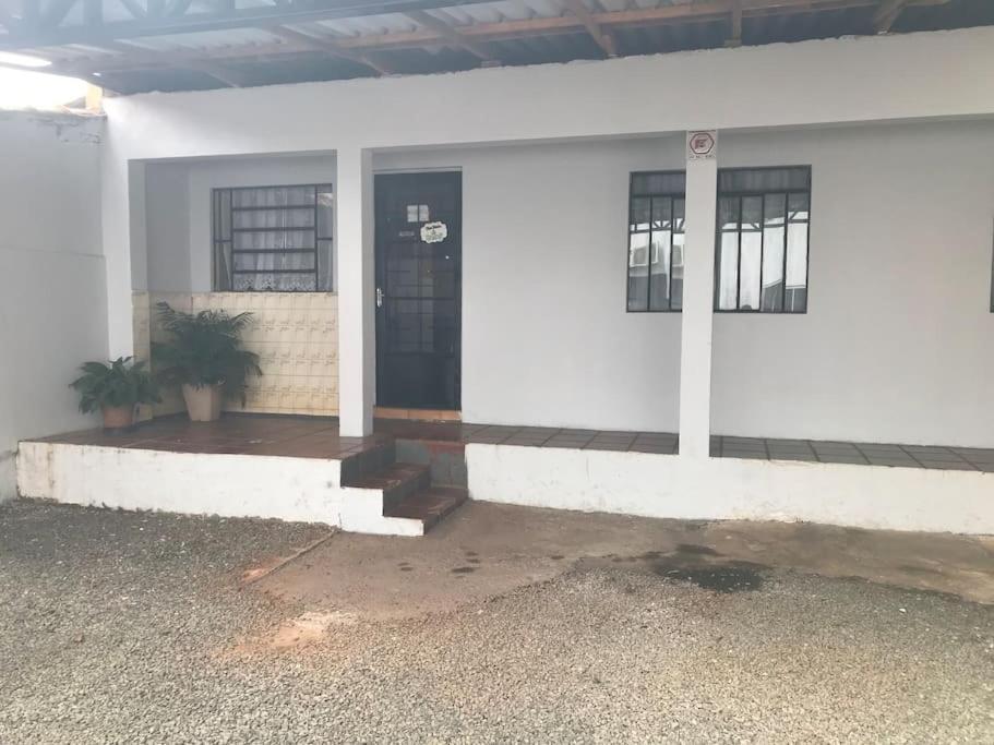Casa Com 2 Quartos Agradaveis Com Ar Condicionado Foz do Iguaçu Kültér fotó