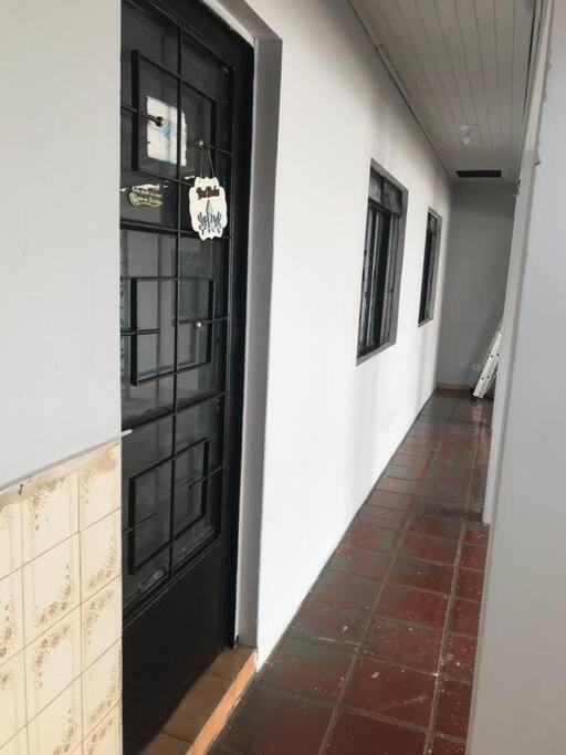 Casa Com 2 Quartos Agradaveis Com Ar Condicionado Foz do Iguaçu Kültér fotó
