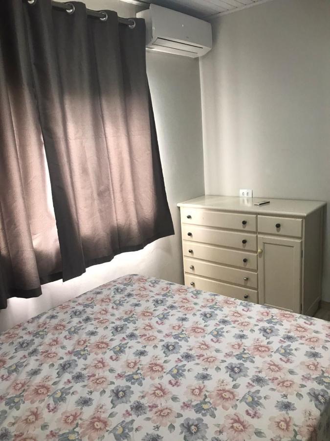 Casa Com 2 Quartos Agradaveis Com Ar Condicionado Foz do Iguaçu Kültér fotó
