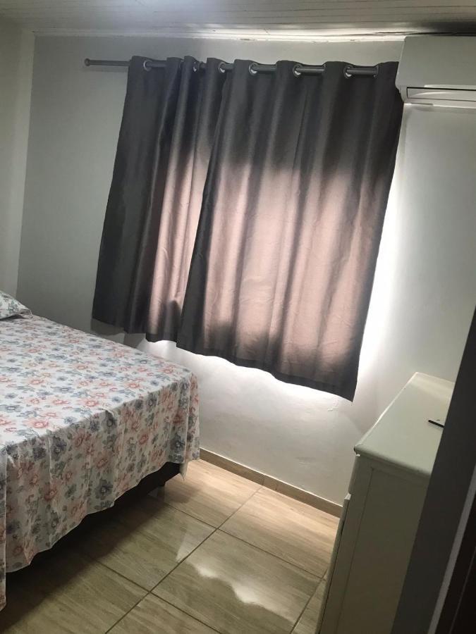 Casa Com 2 Quartos Agradaveis Com Ar Condicionado Foz do Iguaçu Kültér fotó