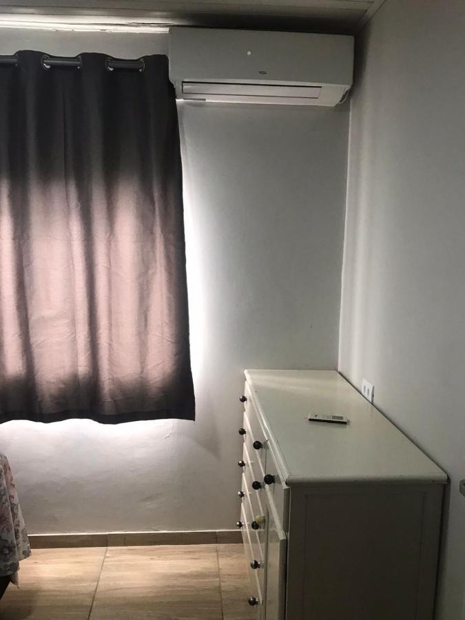 Casa Com 2 Quartos Agradaveis Com Ar Condicionado Foz do Iguaçu Kültér fotó