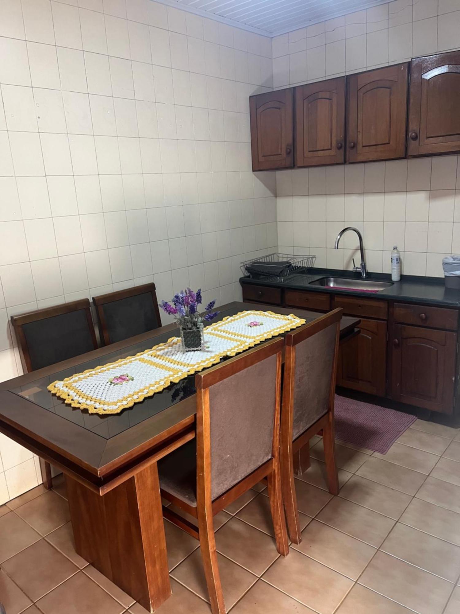 Casa Com 2 Quartos Agradaveis Com Ar Condicionado Foz do Iguaçu Kültér fotó